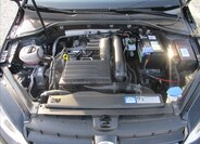Volkswagen Golf Hatchback 1,2 l 77 kw