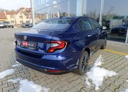 Fiat Tipo Sedan / Limuzína 1,6 l 96 kw