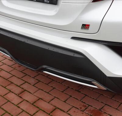 Toyota C-HR 32