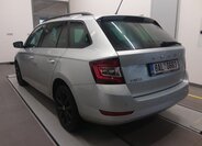 Škoda Fabia Kombi 999,0 81 kw