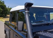 Land Rover Defender SUV 2,2 l 90 kw