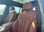 BMW X7 SUV / Terénní 3,0 l 250 kw