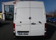 Volkswagen Crafter Ostatní 2,0 l 103 kw