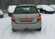 Škoda Fabia 6