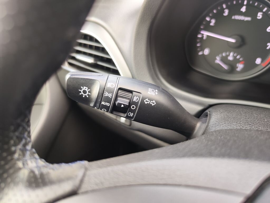 Hyundai i30 Kombi 1,4 l 103 kw