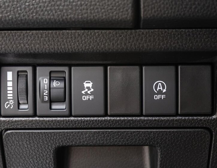 Isuzu D-Max Pick-up 1,9 l 120 kw