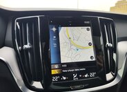 Volvo V60 Kombi 2,0 l 240 kw