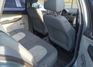 Škoda Fabia Kombi 1,4 l 55 kw