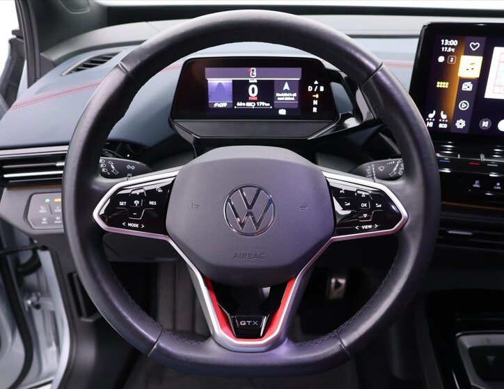 Volkswagen ID.4 SUV 0,0 220 kw