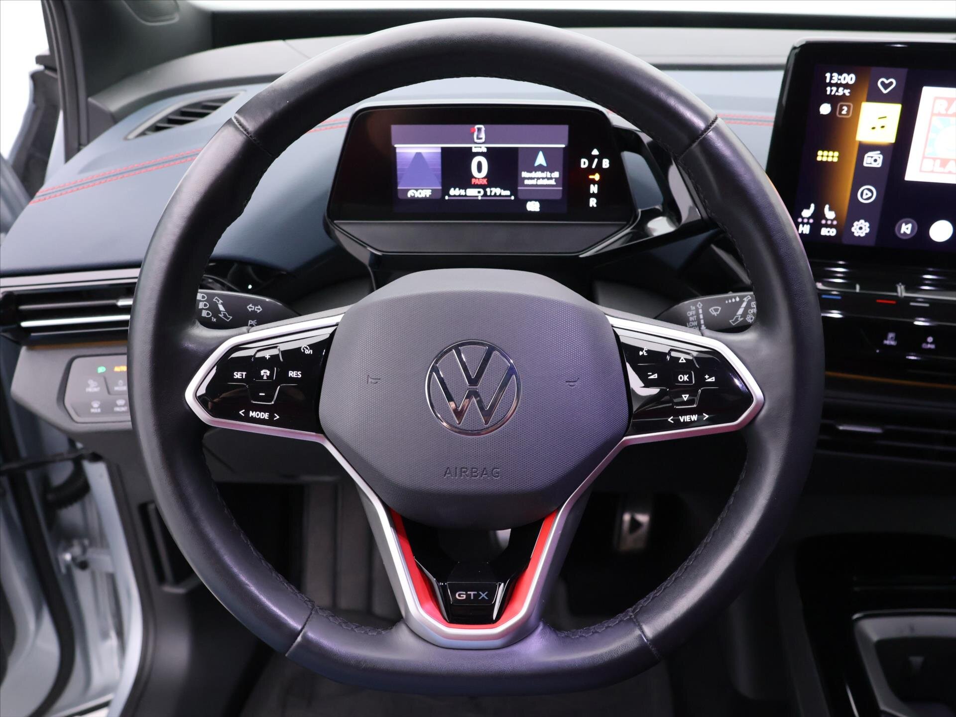 Volkswagen ID.4 SUV 0,0 220 kw