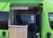 Fiat Ducato Ostatní 2,3 l 96 kw