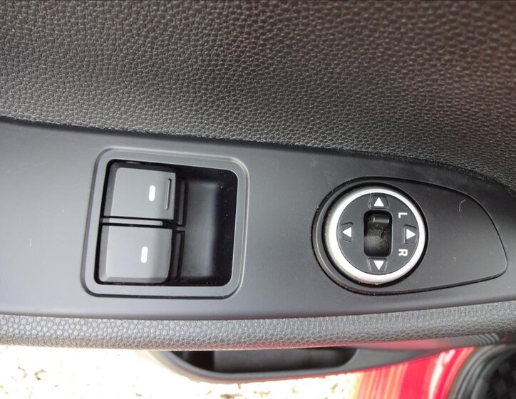 Hyundai i20 Hatchback 1,2 l 55 kw