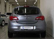 Opel Corsa 4