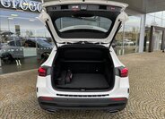 Mercedes-Benz GLA SUV / Terénní 2,0 l 110 kw