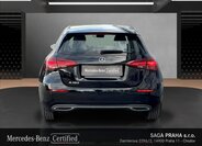 Mercedes-Benz Třídy A 4