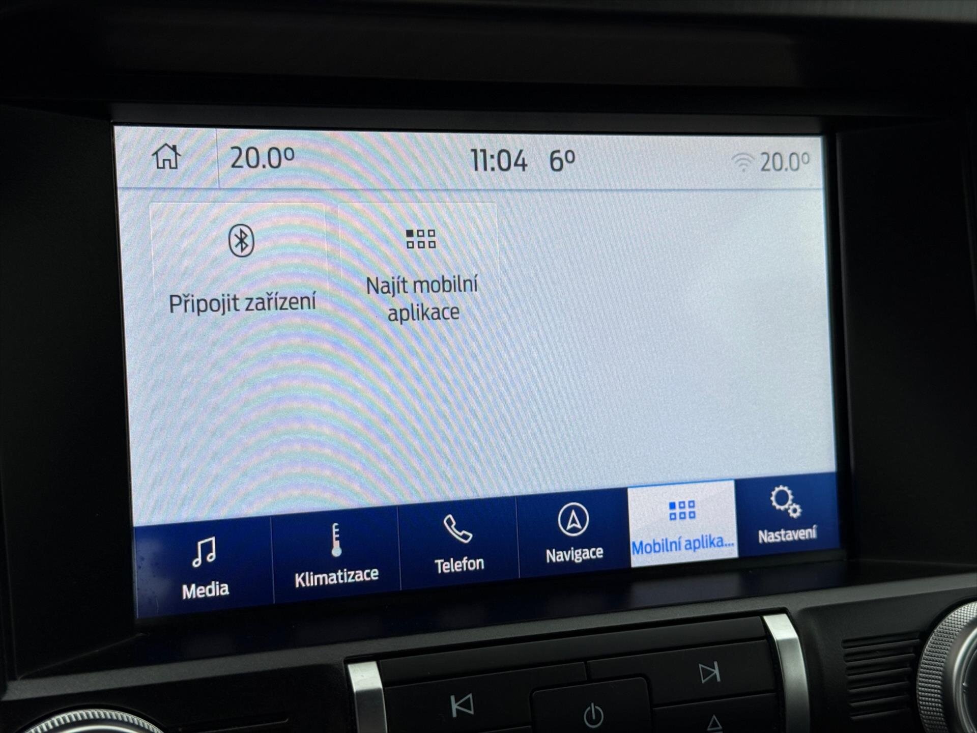 Ford Mustang Kupé 5,0 l 338 kw