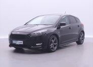 Ford Focus Hatchback 2,0 l 110 kw