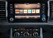 Škoda Kodiaq SUV / Terénní 2,0 l 110 kw