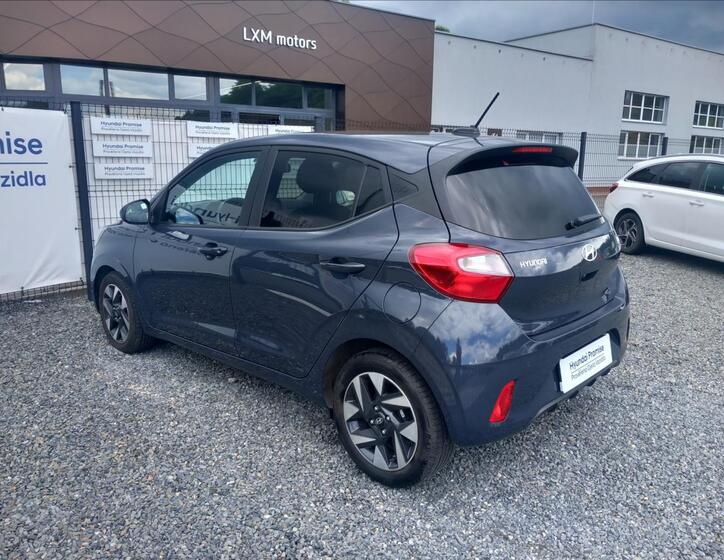 Hyundai i10 6
