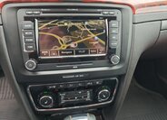 Škoda Superb Kombi 2,0 l 103 kw