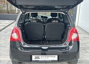 Renault Twingo Hatchback 1,1 l 55 kw