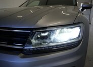 Volkswagen Tiguan SUV / Terénní 2,0 l 140 kw