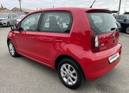 Škoda Citigo Hatchback 999,0 44 kw