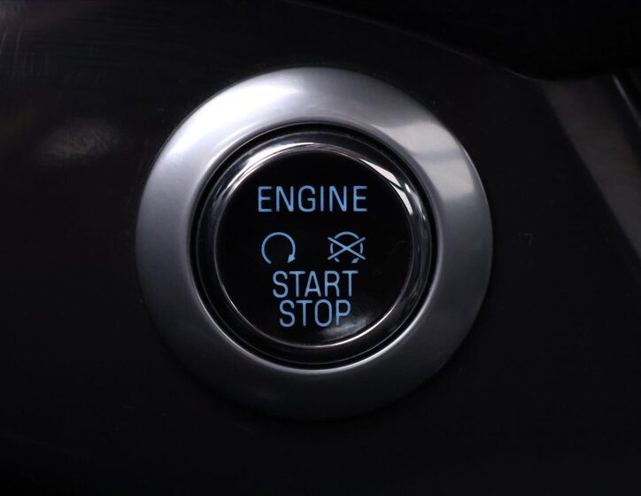 Ford Kuga SUV / Terénní 2,0 l 120 kw