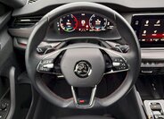 Škoda Octavia Liftback 2,0 l 147 kw