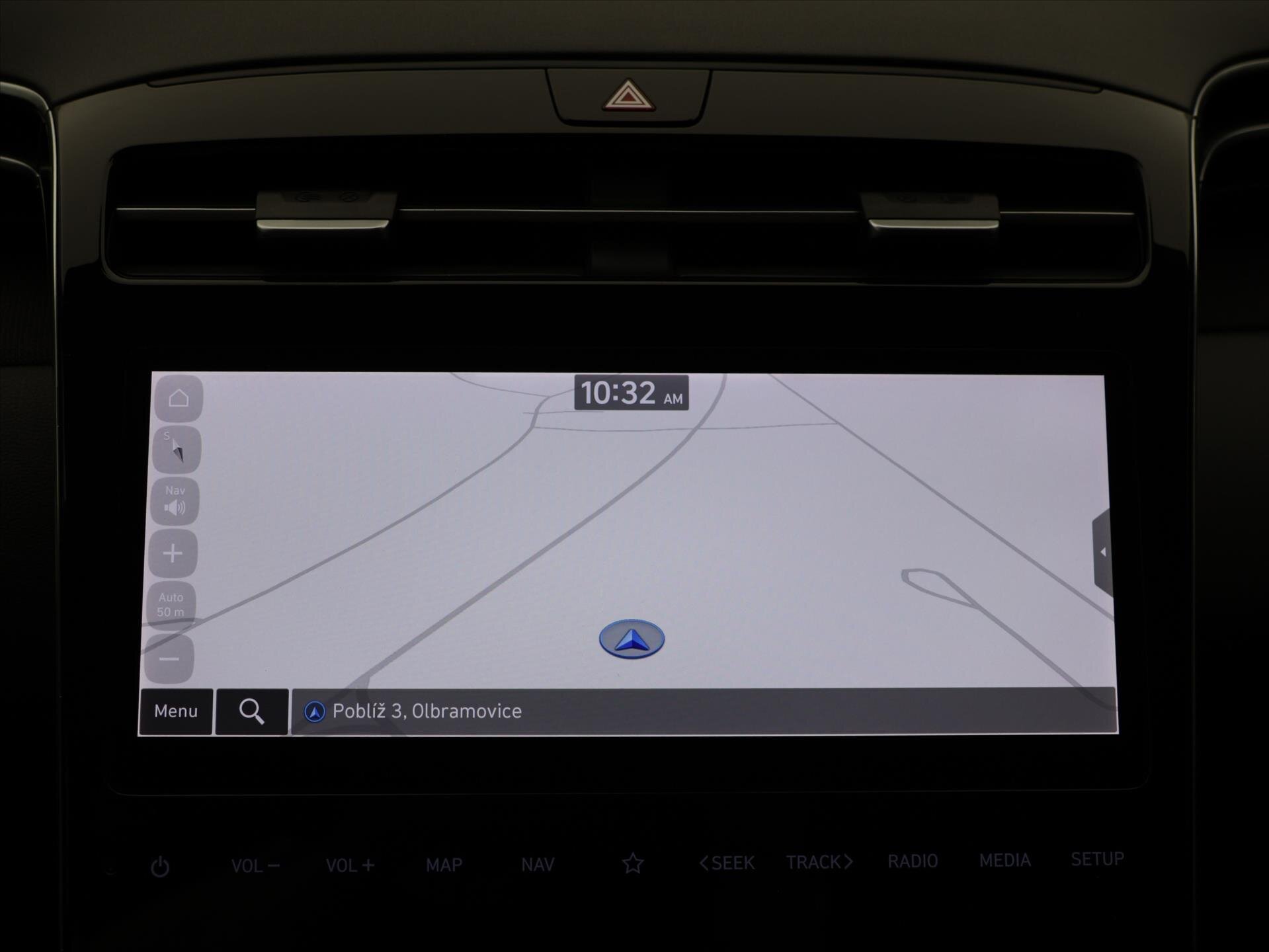 Hyundai Tucson SUV / Terénní 1,6 l 110 kw