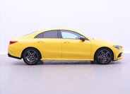 Mercedes-Benz CLA Sedan / Limuzína 2,0 l 140 kw