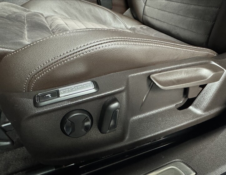 Volkswagen Passat 23