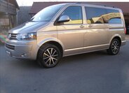 Volkswagen Multivan MPV 2,0 l 132 kw