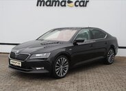 Škoda Superb 3