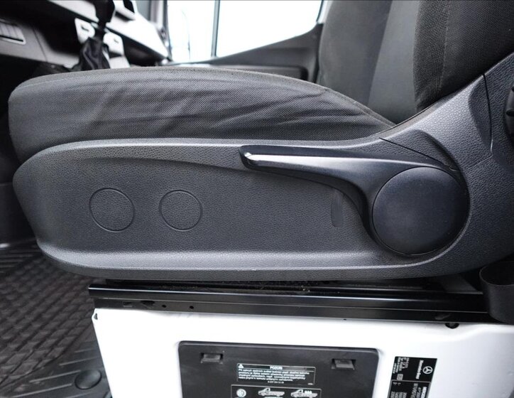 Mercedes-Benz Sprinter Ostatní 2,0 l 125 kw