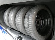 Ford B-MAX MPV 998,0 74 kw