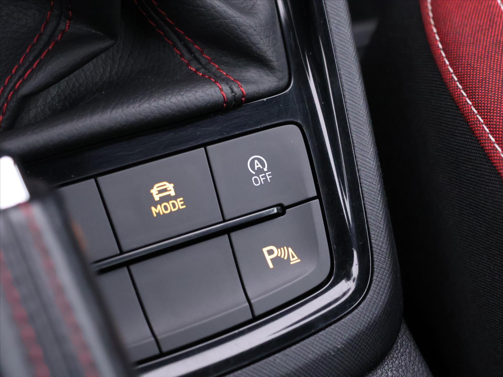 Škoda Scala Hatchback 1,5 l 110 kw