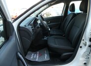 Dacia Logan Kombi 999,0 54 kw