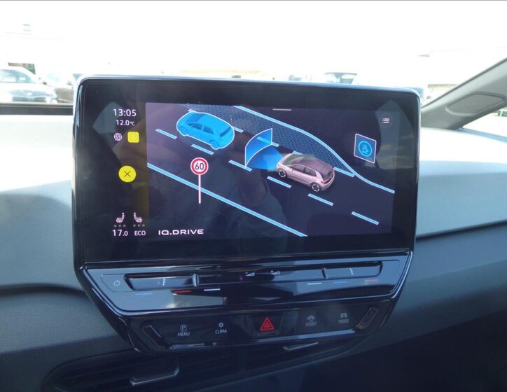 Volkswagen ID.3 Kombi 0,0 150 kw