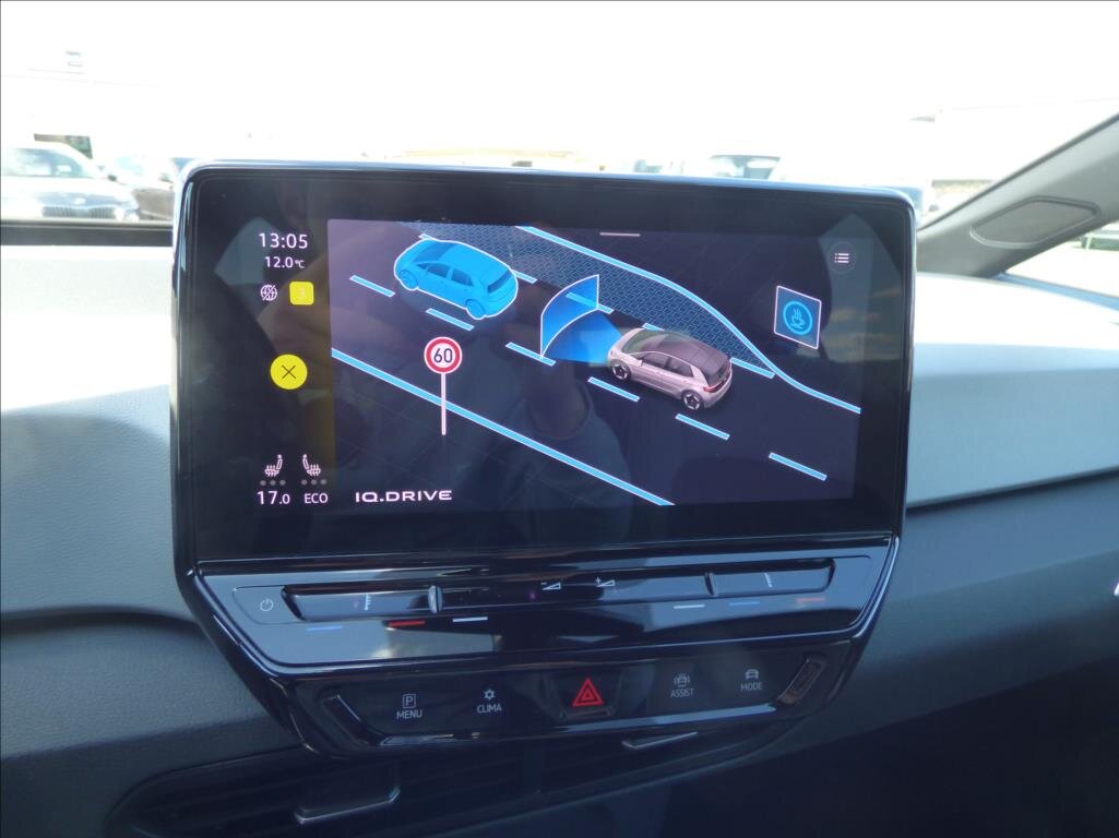 Volkswagen ID.3 Kombi 0,0 150 kw