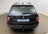 Škoda Superb Kombi 2,0 l 103 kw