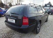 Škoda Octavia Kombi 1,9 l 74 kw