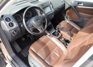 Volkswagen Tiguan 10