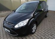 Ford Grand C-MAX 17