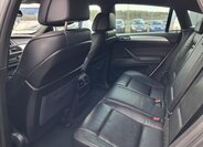 BMW X6 Kombi 3,0 l 180 kw