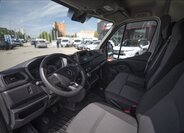 Renault Master Skříň 2,3 l 100 kw