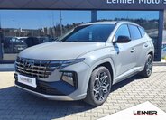 Hyundai Tucson SUV / Terénní 1,6 l 110 kw