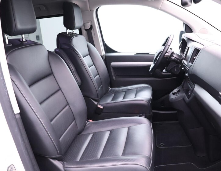 Toyota ProAce Verso Kombi 2,0 l 130 kw