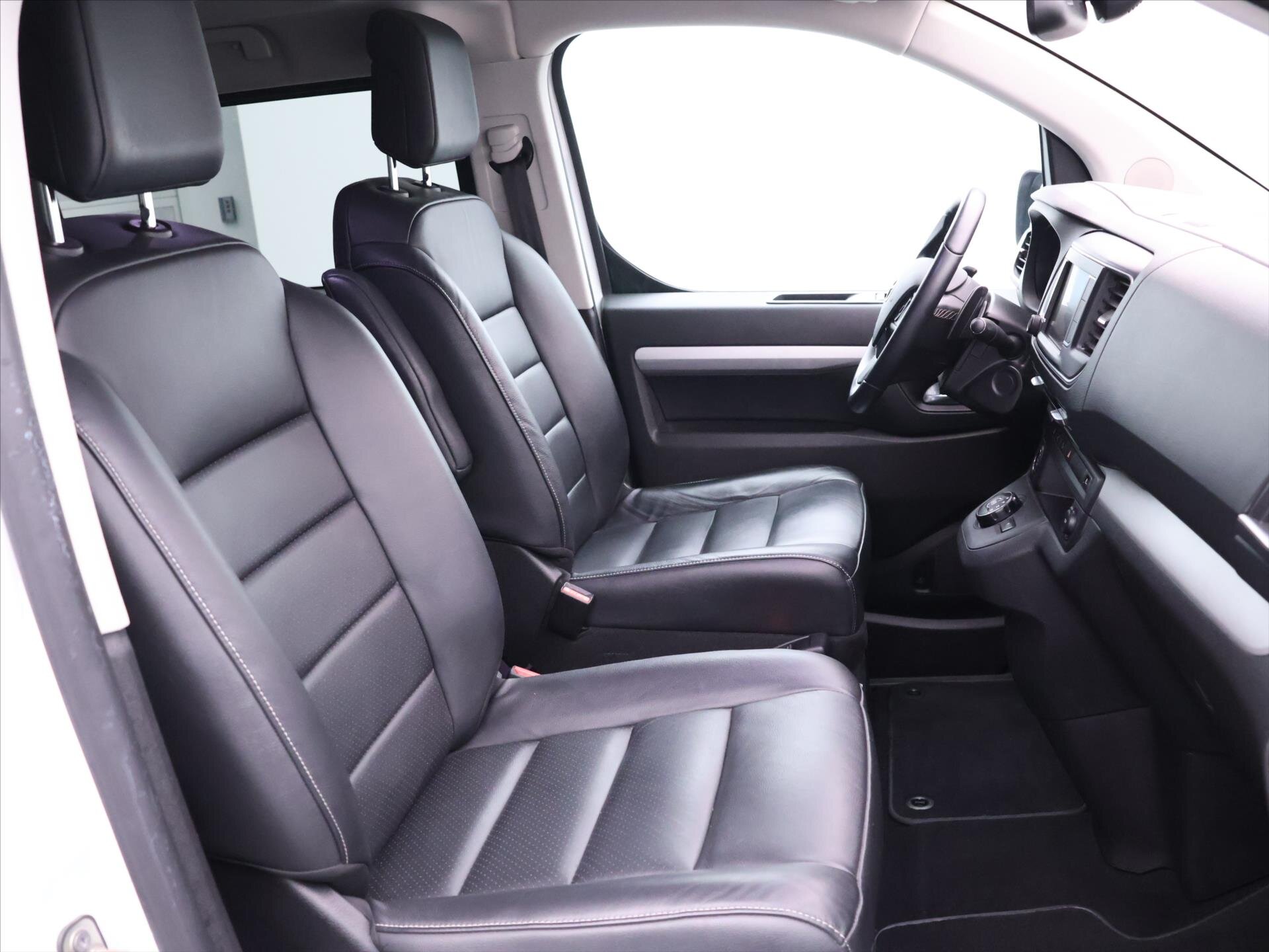 Toyota ProAce Verso Kombi 2,0 l 130 kw