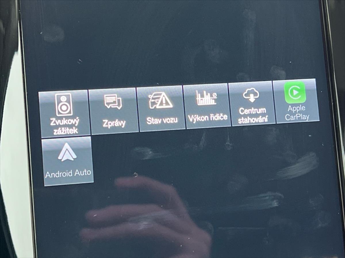 Volvo XC90 SUV / Terénní 2,0 l 173 kw